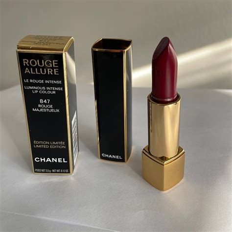 chanel lipstick 847 buy australia|chanel lipstick australia.